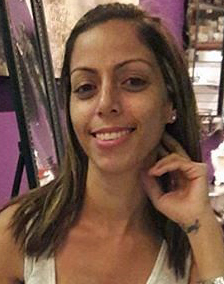 43 Year Old Caracas, Venezuela Woman